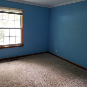 Before - Spare Room 